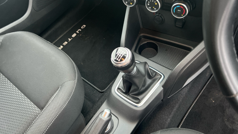 Dacia Duster 1.5 Blue dCi Comfort 5dr 4X4 Diesel Estate